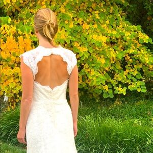 Brand New Wedding Dress